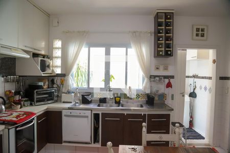 Casa à venda com 70m², 1 quarto e sem vagaCozinha