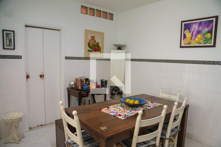 Casa à venda com 70m², 1 quarto e sem vagaCozinha