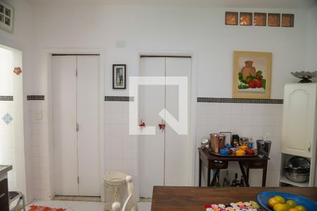 Casa à venda com 70m², 1 quarto e sem vagaCozinha