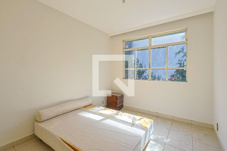 Quarto 2 de apartamento à venda com 3 quartos, 122m² em Cruzeiro, Belo Horizonte