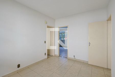 Quarto 1 de apartamento à venda com 3 quartos, 122m² em Cruzeiro, Belo Horizonte