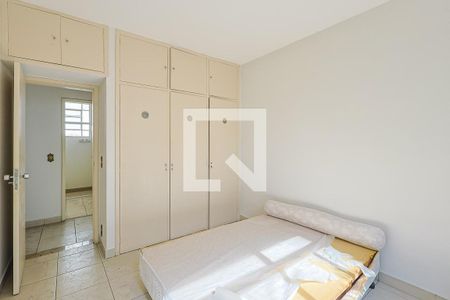 Quarto 2 de apartamento à venda com 3 quartos, 122m² em Cruzeiro, Belo Horizonte