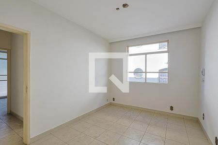 Sala de apartamento à venda com 3 quartos, 122m² em Cruzeiro, Belo Horizonte