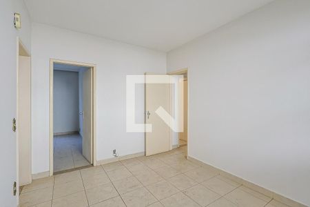 Quarto 1 de apartamento à venda com 3 quartos, 122m² em Cruzeiro, Belo Horizonte