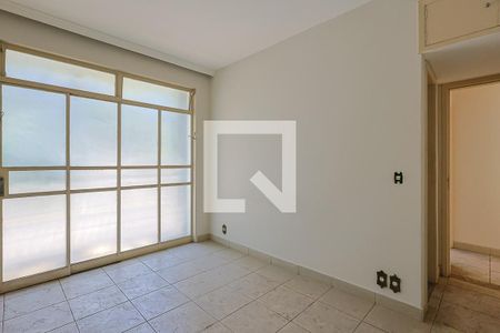 Apartamento à venda com 122m², 3 quartos e 1 vagaQuarto 3