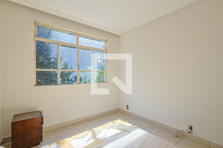 Quarto 2 de apartamento à venda com 3 quartos, 122m² em Cruzeiro, Belo Horizonte