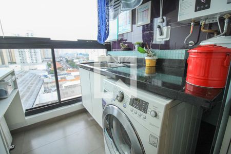 Apartamento para alugar com 70m², 1 quarto e 1 vaga Apartamento para alugar com 70m², 1 quarto e 1 vagaÁrea de Serviço