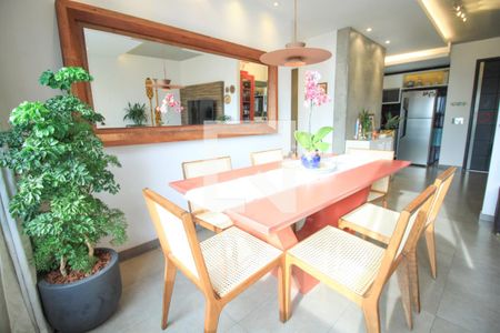 Sala de apartamento à venda com 1 quarto, 70m² em Mooca, São Paulo