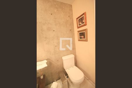 Apartamento para alugar com 70m², 1 quarto e 1 vaga Apartamento para alugar com 70m², 1 quarto e 1 vagaLavabo