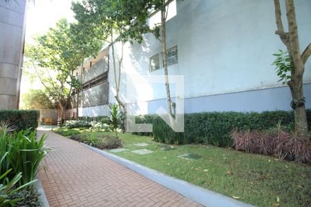 Apartamento para alugar com 70m², 1 quarto e 1 vagaÁrea comum