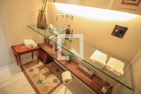 Apartamento para alugar com 70m², 1 quarto e 1 vaga Apartamento para alugar com 70m², 1 quarto e 1 vagaLavabo