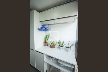 Apartamento para alugar com 70m², 1 quarto e 1 vaga Apartamento para alugar com 70m², 1 quarto e 1 vagaÁrea de Serviço