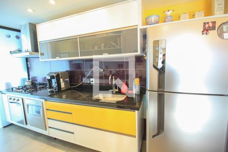 Apartamento para alugar com 70m², 1 quarto e 1 vaga Apartamento para alugar com 70m², 1 quarto e 1 vagaCozinha