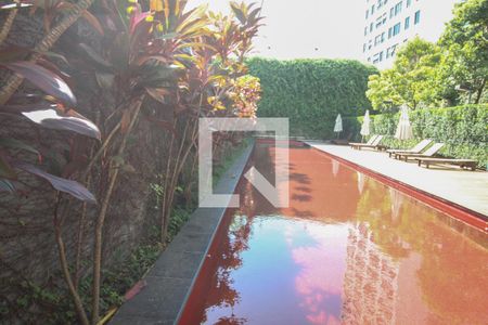 Apartamento para alugar com 70m², 1 quarto e 1 vaga Apartamento para alugar com 70m², 1 quarto e 1 vagaÁrea comum