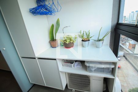 Apartamento para alugar com 70m², 1 quarto e 1 vaga Apartamento para alugar com 70m², 1 quarto e 1 vagaÁrea de Serviço