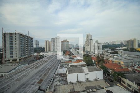 Apartamento para alugar com 70m², 1 quarto e 1 vaga Apartamento para alugar com 70m², 1 quarto e 1 vagaÁrea de Serviço