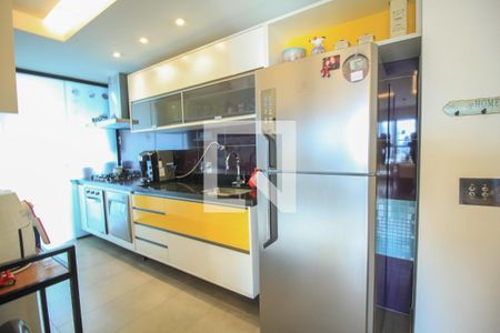 Apartamento para alugar com 70m², 1 quarto e 1 vaga Apartamento para alugar com 70m², 1 quarto e 1 vagaCozinha