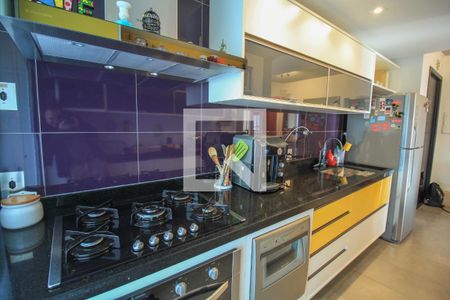 Apartamento para alugar com 70m², 1 quarto e 1 vaga Apartamento para alugar com 70m², 1 quarto e 1 vagaCozinha