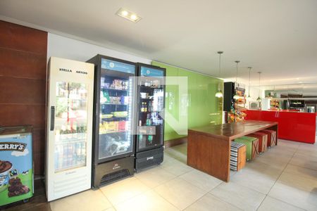 Apartamento para alugar com 70m², 1 quarto e 1 vaga Apartamento para alugar com 70m², 1 quarto e 1 vagaÁrea comum