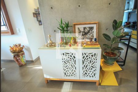 Apartamento para alugar com 70m², 1 quarto e 1 vaga Apartamento para alugar com 70m², 1 quarto e 1 vagaSala