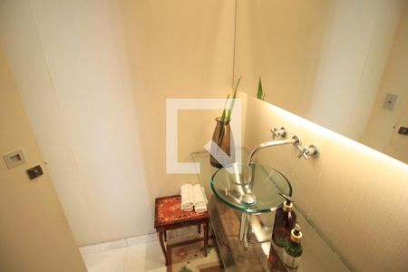 Apartamento para alugar com 70m², 1 quarto e 1 vaga Apartamento para alugar com 70m², 1 quarto e 1 vagaLavabo