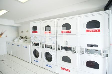 Apartamento para alugar com 70m², 1 quarto e 1 vaga Apartamento para alugar com 70m², 1 quarto e 1 vagaÁrea comum