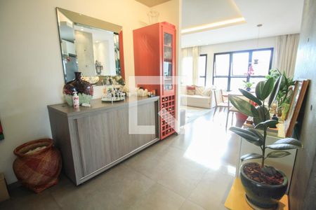 Apartamento para alugar com 70m², 1 quarto e 1 vaga Apartamento para alugar com 70m², 1 quarto e 1 vagaSala