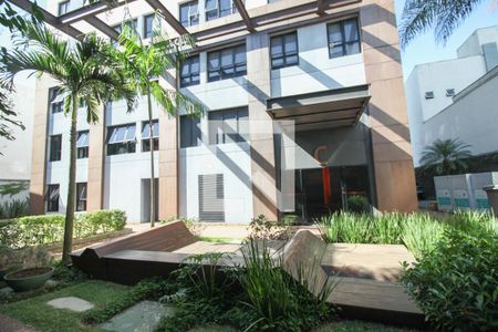 Apartamento para alugar com 70m², 1 quarto e 1 vaga Apartamento para alugar com 70m², 1 quarto e 1 vagaÁrea comum