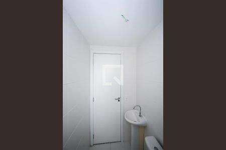 Apartamento à venda com 40m², 2 quartos e sem vagaBanheiro