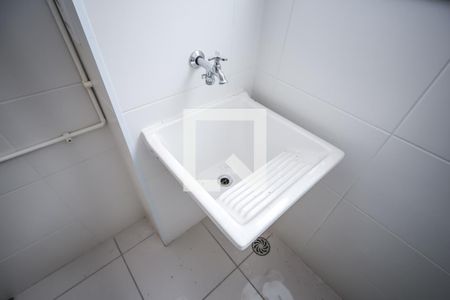 Apartamento à venda com 40m², 2 quartos e sem vagaCozinha e Área de Serviço