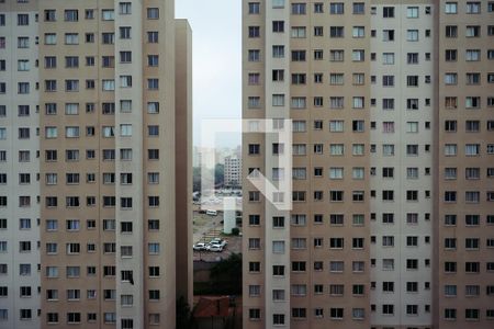 Quarto 1 de apartamento à venda com 2 quartos, 40m² em Jardim São Savério, São Paulo