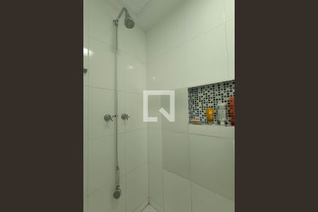 Apartamento à venda com 36m², 1 quarto e 1 vagaBanheiro