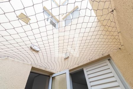 Apartamento para alugar com 42m², 2 quartos e 1 vagaQuintal