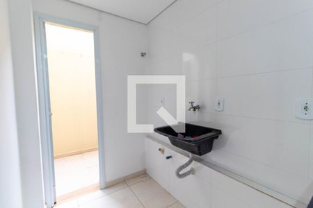 Apartamento para alugar com 42m², 2 quartos e 1 vagaLavanderia