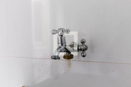 Apartamento para alugar com 42m², 2 quartos e 1 vagaLavanderia (Torneira)