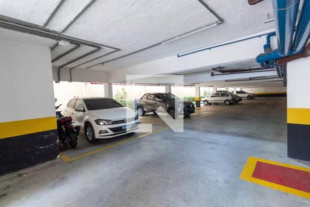 Apartamento para alugar com 42m², 2 quartos e 1 vagaGaragem