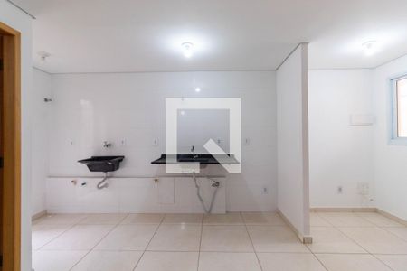 Apartamento para alugar com 42m², 2 quartos e 1 vagaCozinha
