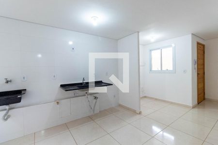 Apartamento para alugar com 42m², 2 quartos e 1 vagaCozinha