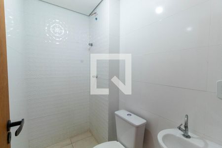 Apartamento para alugar com 42m², 2 quartos e 1 vagaBanheiro