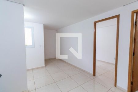 Sala/Cozinha de apartamento para alugar com 2 quartos, 42m² em Vila Granada, São Paulo