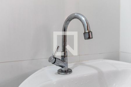 Apartamento para alugar com 42m², 2 quartos e 1 vagaBanheiro - torneira