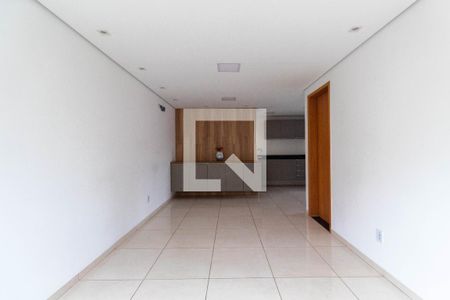 Apartamento para alugar com 42m², 2 quartos e 1 vagaÁrea comum - Salão de festas