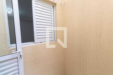 Apartamento para alugar com 42m², 2 quartos e 1 vagaQuintal