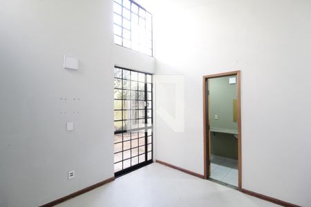 Quarto 1 - Suíte de casa para alugar com 4 quartos, 230m² em Jardim Karaíba, Uberlândia