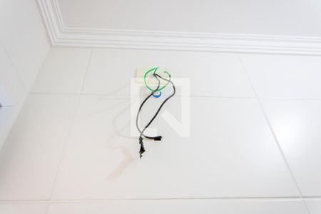 Apartamento à venda com 76m², 2 quartos e 1 vagaBanheiro social