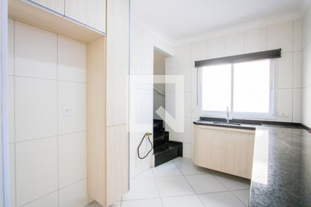 Apartamento à venda com 76m², 2 quartos e 1 vagaÁrea de serviço