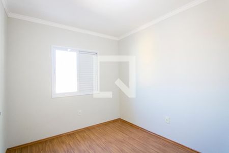 Apartamento à venda com 76m², 2 quartos e 1 vagaQuarto 2