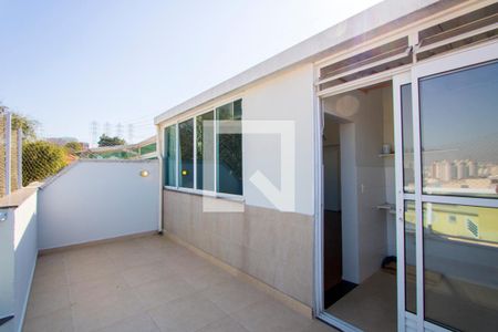 Apartamento à venda com 76m², 2 quartos e 1 vagaCobertura