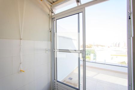 Apartamento à venda com 76m², 2 quartos e 1 vagaÁrea de serviço