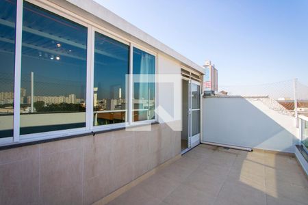 Apartamento à venda com 76m², 2 quartos e 1 vagaCobertura